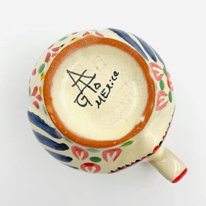 Tasse à café Gorky Gonzalez hibou d'Anthropologie image 11