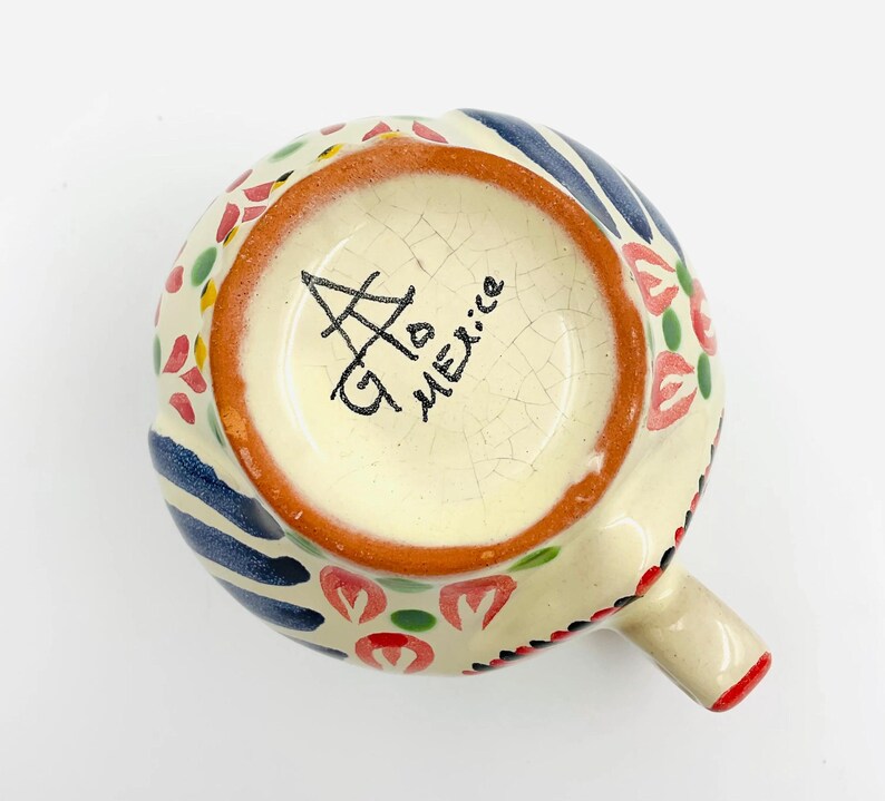 Tasse à café Gorky Gonzalez hibou d'Anthropologie image 11