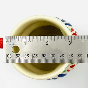 Tasse à café Gorky Gonzalez hibou d'Anthropologie image 5