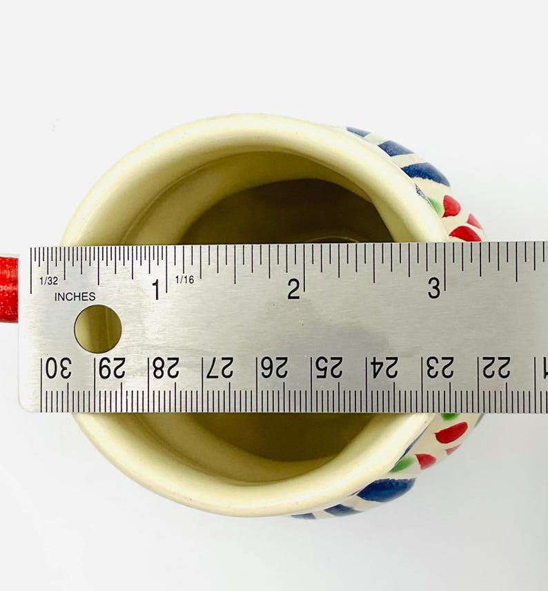 Tasse à café Gorky Gonzalez hibou d'Anthropologie image 5