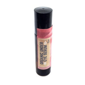 Under Eye Serum 10ml image 1