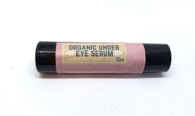 Under Eye Serum 10ml image 2