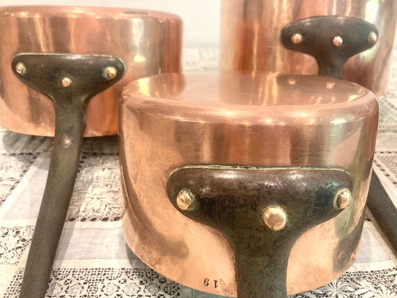 Copper Chef 4 Piece Set