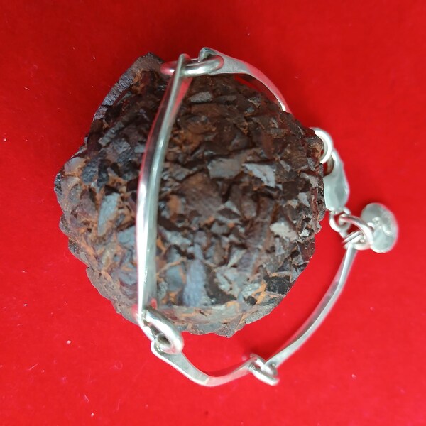 Bracelet    Sterling Silver *925