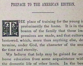 The Children of The Great King, From English Edition (do not know date)