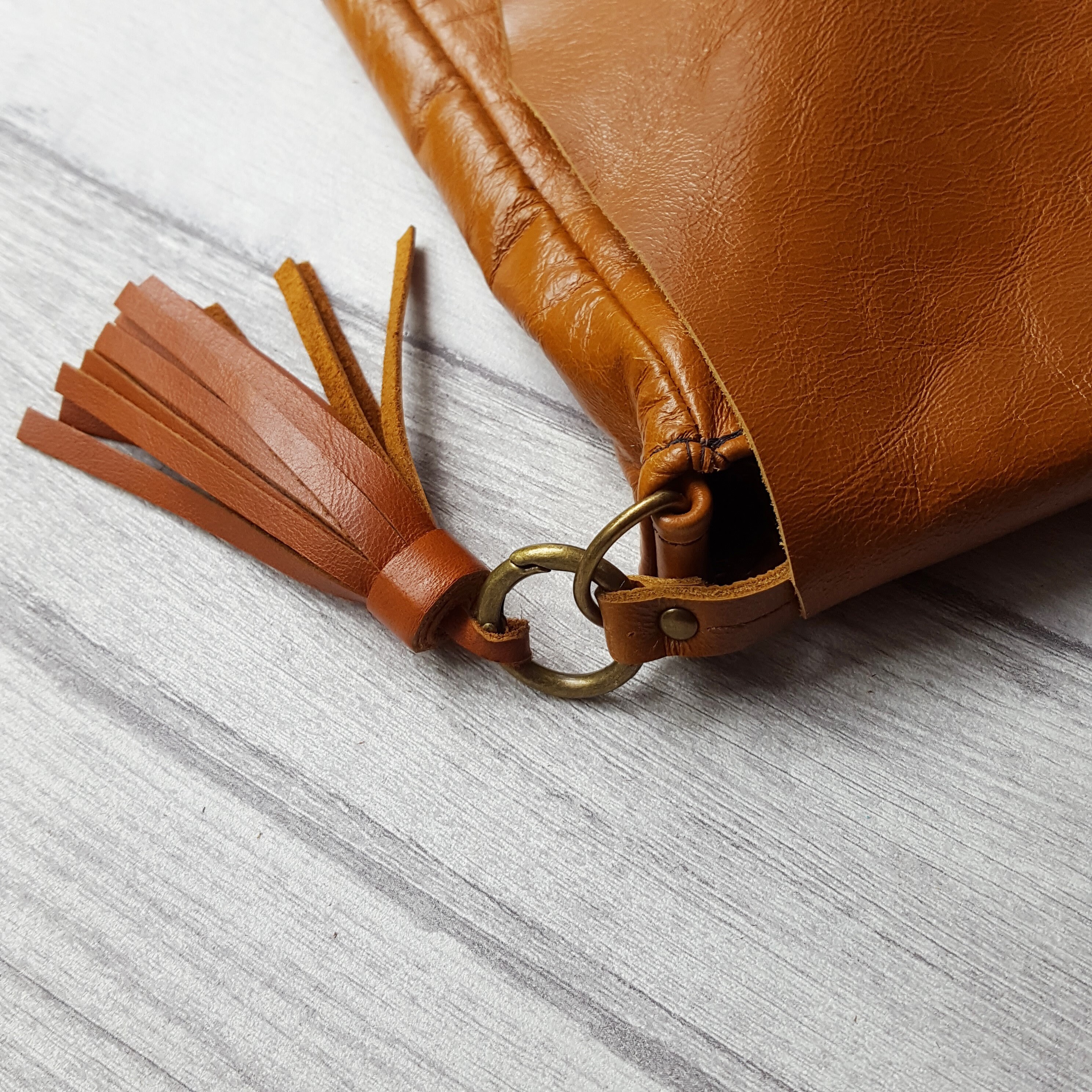 Leather Bag Buddy Key Finder Key Holder Leather Key Finder - Etsy