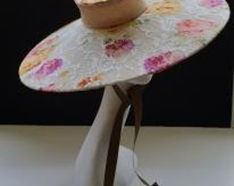 beautiful hats for weddings