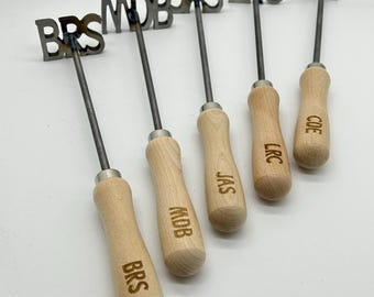 Wooden Handle screwdriver (JAS) Wooden Handle screwdriver (JAS)