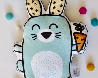 SOFT TOY - PLUSH - Rabbit