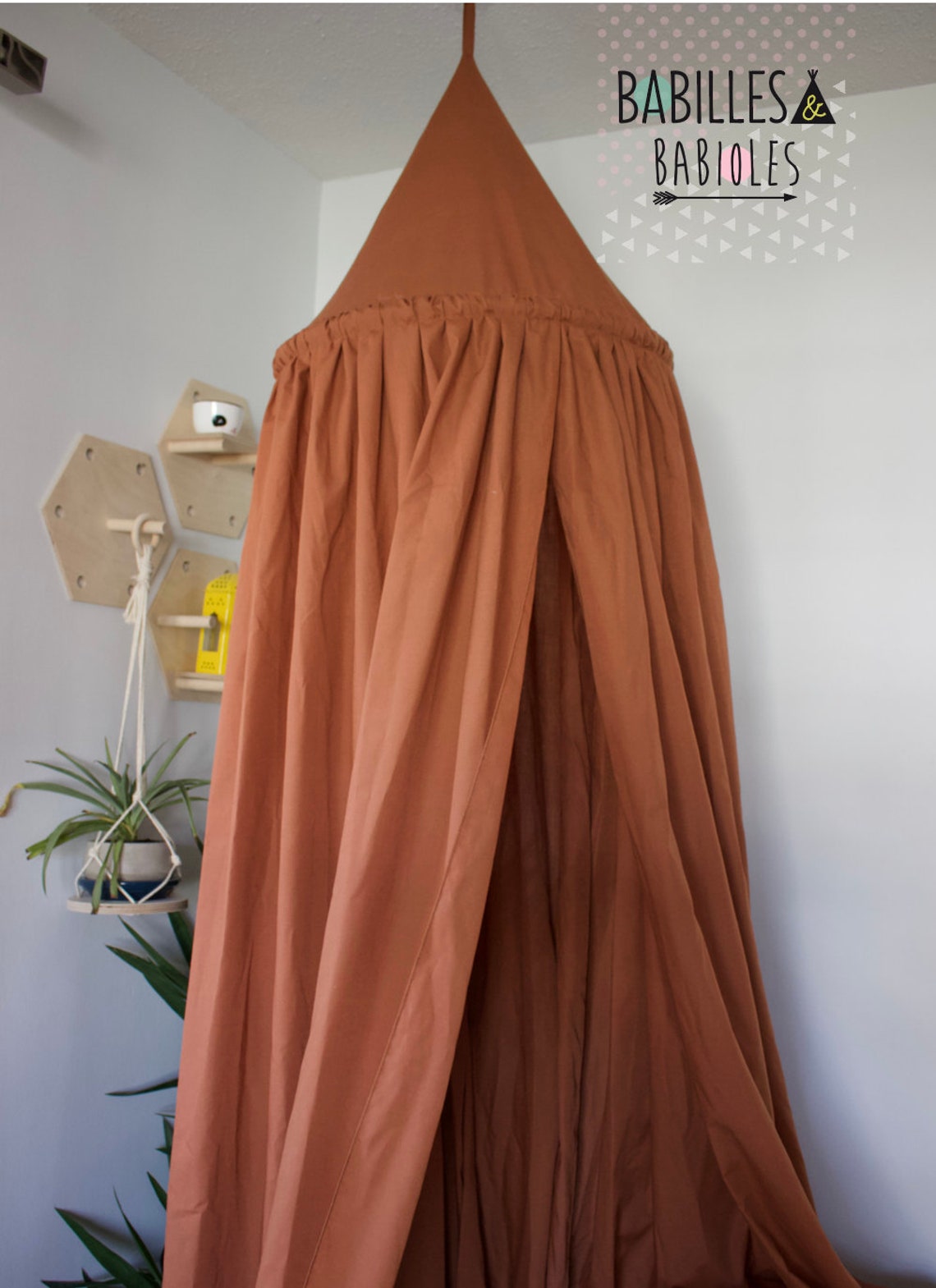 BED CANOPY/ Bed Voile / Reading Corner / Bed Sky Etsy Canada