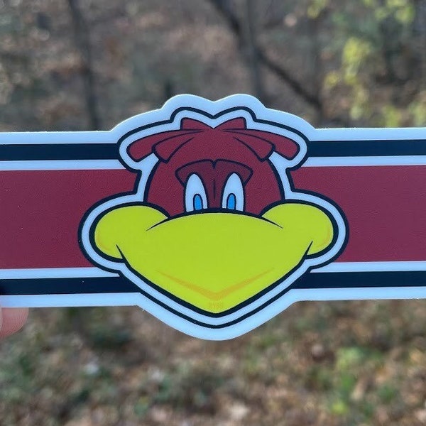 University of South Carolina Cocky Sticker SEC Bars Football