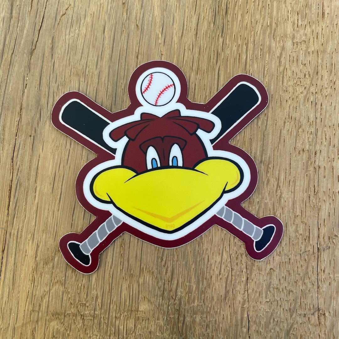 South Carolina Gamecock Baseball Sticker SEC Cocky Etsy