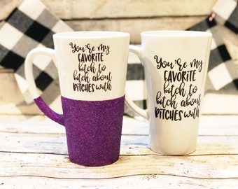 Funny sister gift | Etsy
