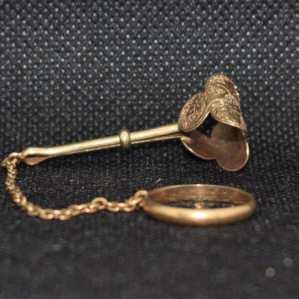 Handkerchief Holder Etsy