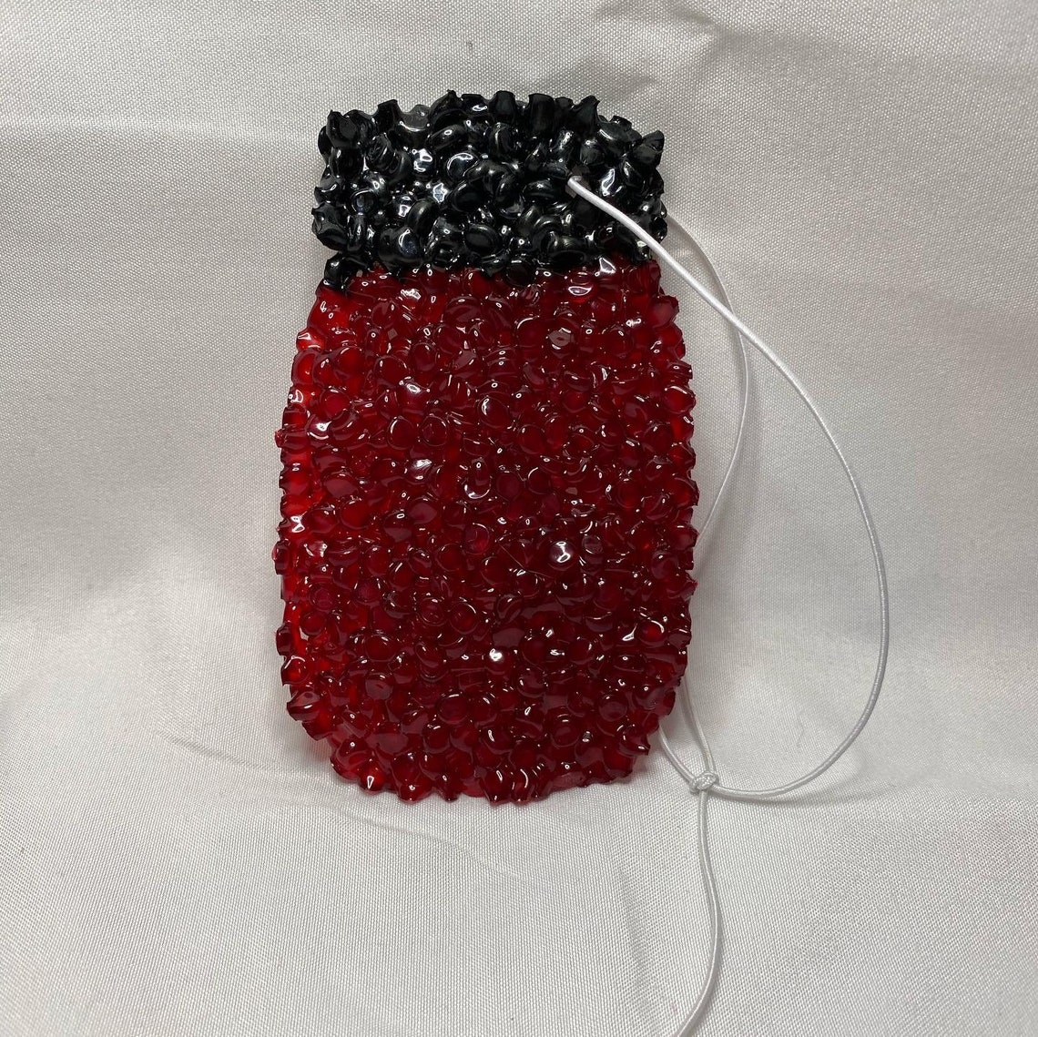Aroma bead car freshener Etsy