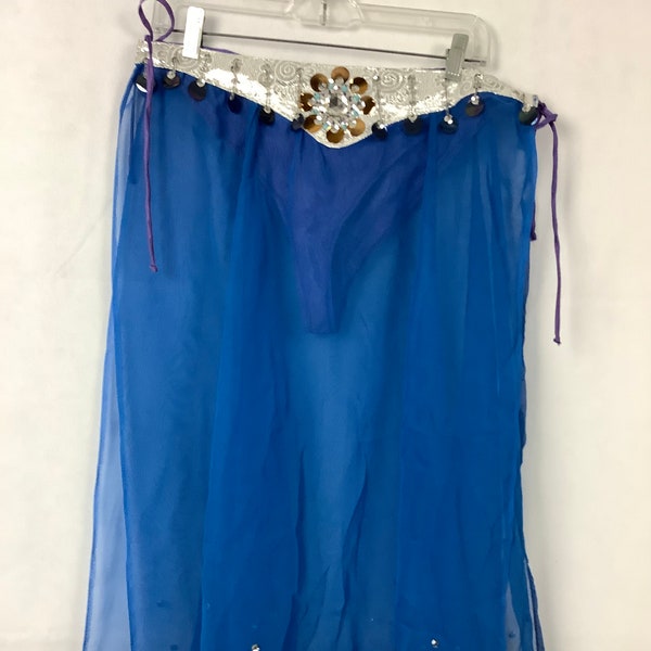 Shop Belly Dance Skirt Online Etsy