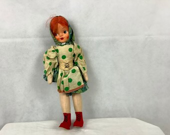 vintage cloth dolls