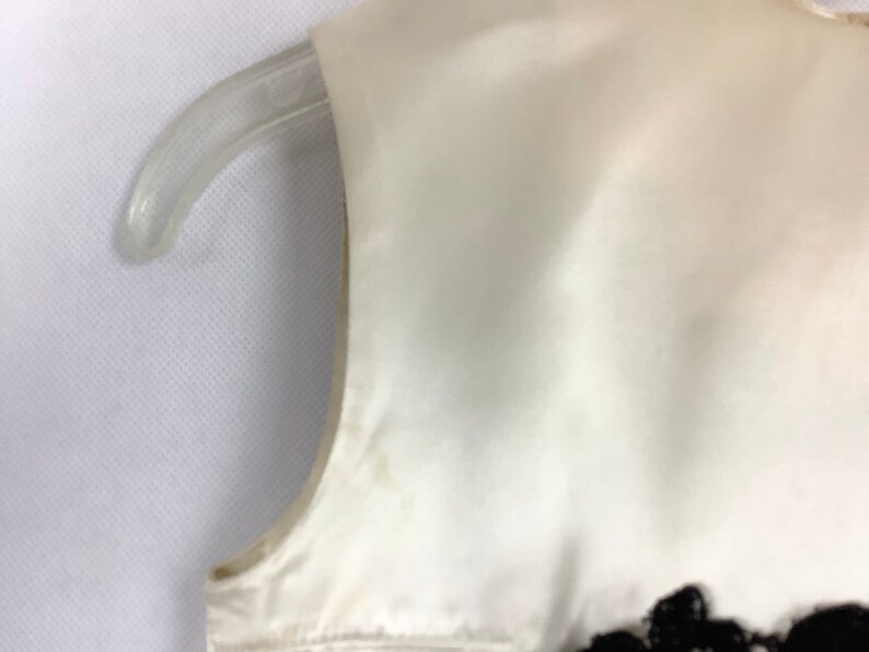 Vintage Dance Dress Childrens Dance costume 3 pieces Dress Bloomers Gloves Satin Dress Up Creative Play