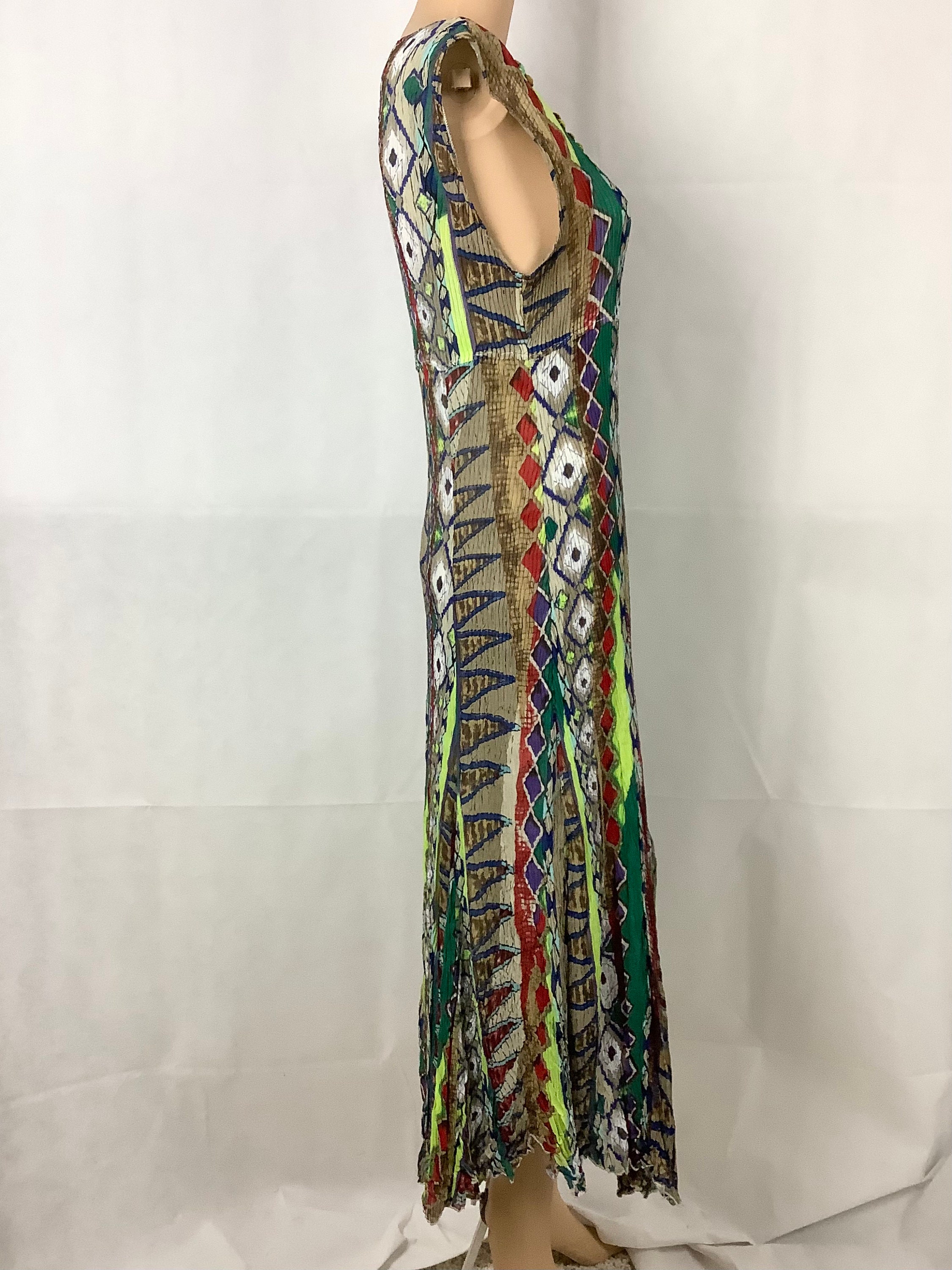 Alberto makali dress store tk maxx