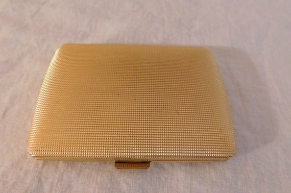 REVLON COMPACT ELEGANTE コンパクトミラー ヴィンテージ 【公式通販】