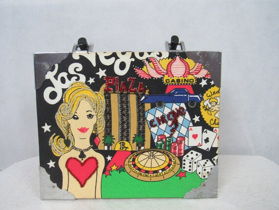 Cigar Box Purse Las Vegas Box Purse Biva Las Vegas
