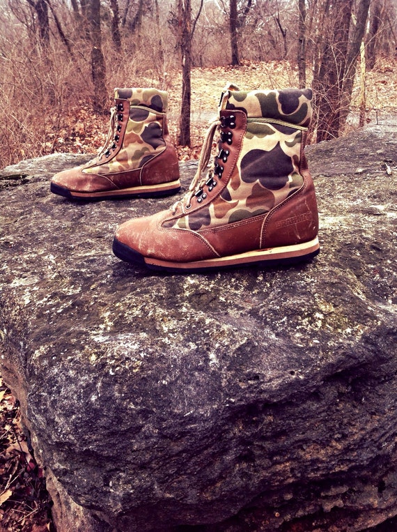 brahma hunting boots
