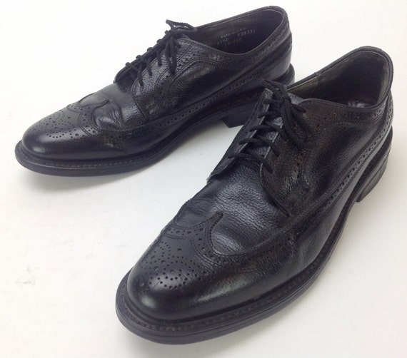 dexter wingtip shoes