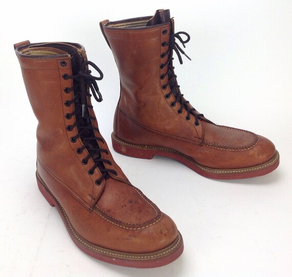 hunting work boots