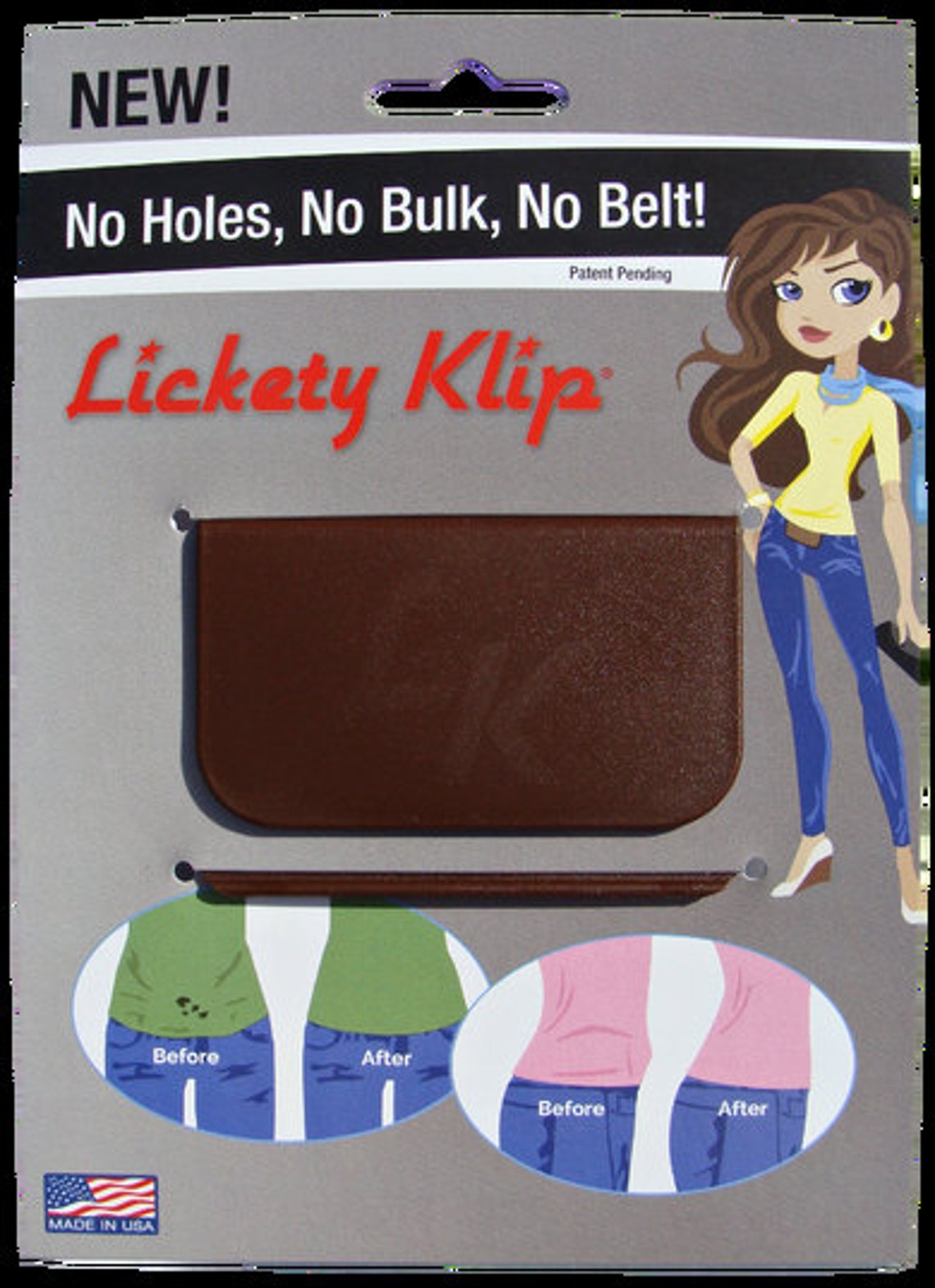 Button Tab Cover Clip for Jeans Instantly Stops Tiny Holes in Etsy