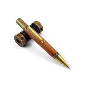 Willow Wood 9 Year Anniversary Ballpoint Pen