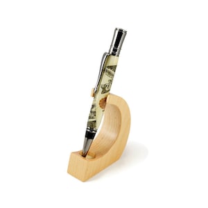 Penna artigianale / Penna acrilica / Penna a sfera / Regalo di nozze / Penna da gioco / Penna a torsione / Metallo pistola