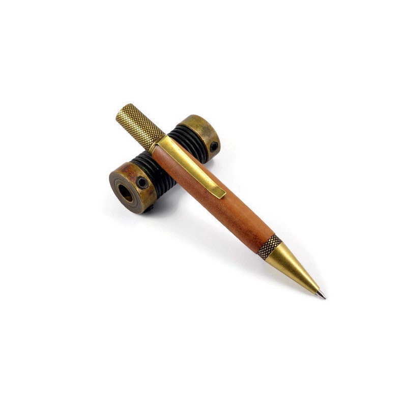 Willow Wood 9 Year Anniversary Ballpoint Pen