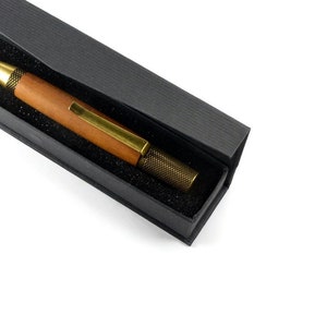 Willow Wood 9 Year Anniversary Ballpoint Pen