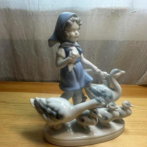 ババリア　ゲロルド　GEROLD　PORZELLAN 置物　フィギュリン ババリア ゲロルド GEROLD PORZELLAN 置物 フィギュリン