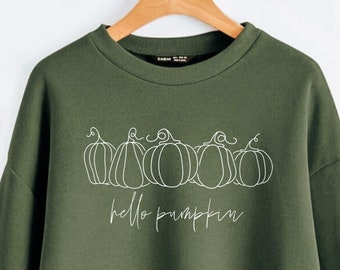 Fall crewneck Outlet