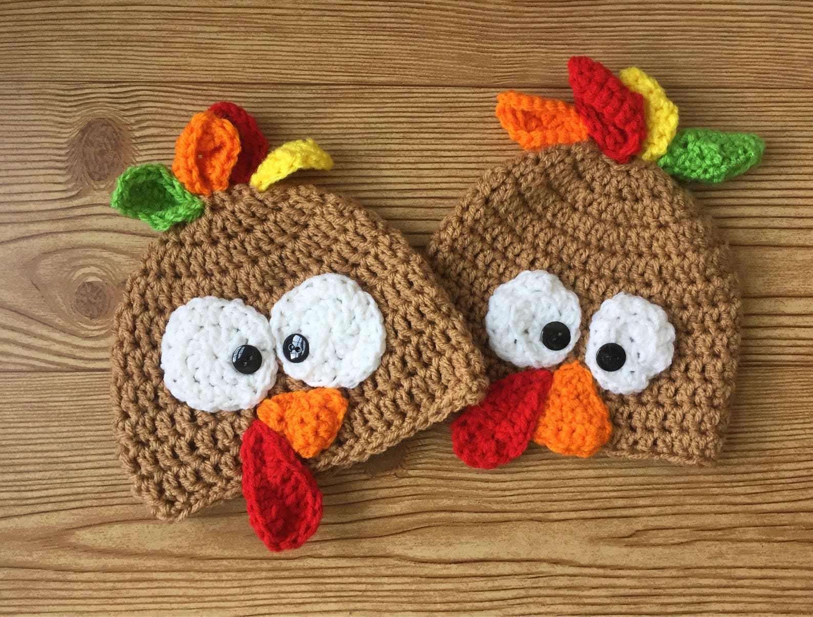Happy thanksgiving wheat pumpkin cornucopia