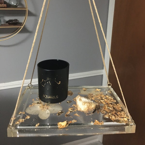 Resin Shelf Etsy