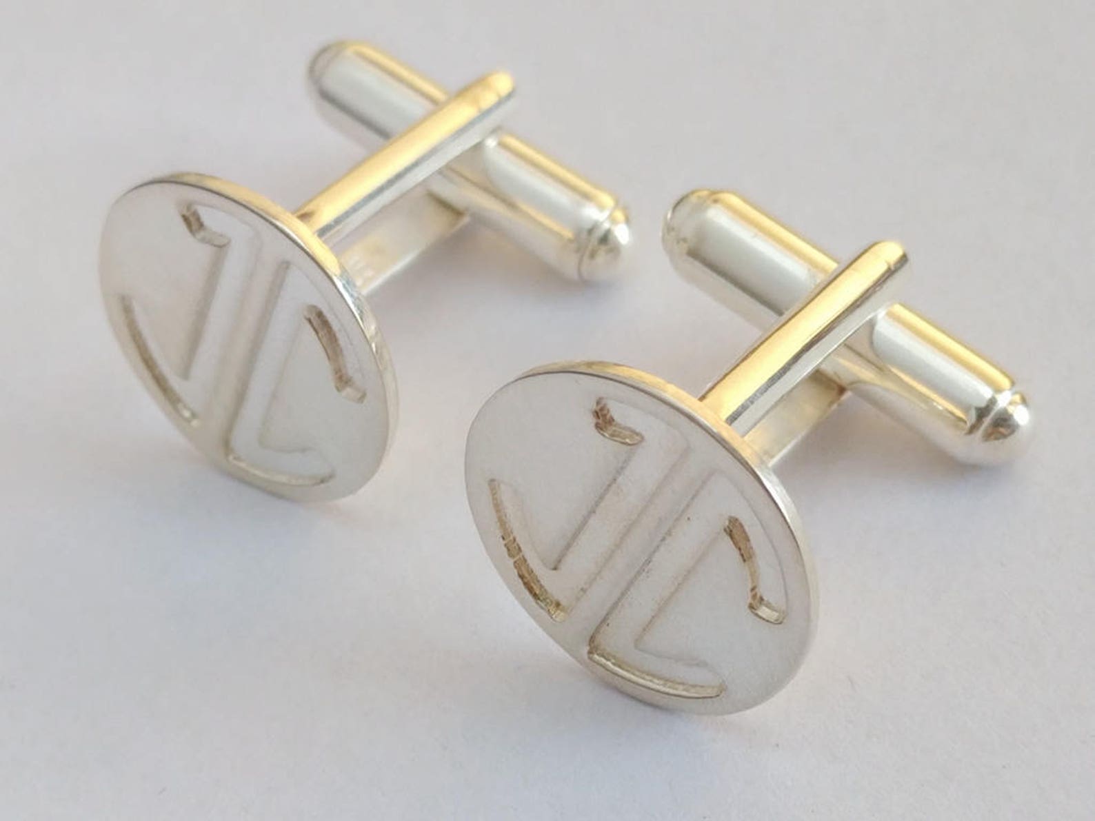 Wedding Cufflinks Groomsmen Cufflinks Personalized Cufflinks Etsy