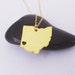 see more listings in the State Necklace section