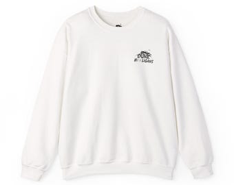 Grand Theft Dunes Crewneck Sweatshirt
