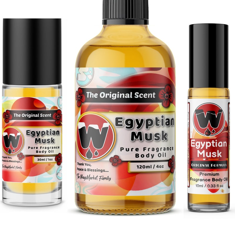 Thick Egypt Etsy