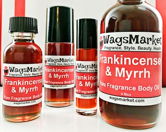 WagsMarket - Pink Sugar Perfume Oil, Choose from 0.33oz Roll On to 4oz  Glass Bottle (4oz Glass Bottle)