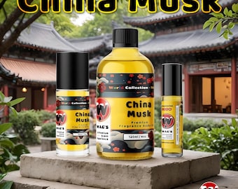 China Musk firmy WagsMarket