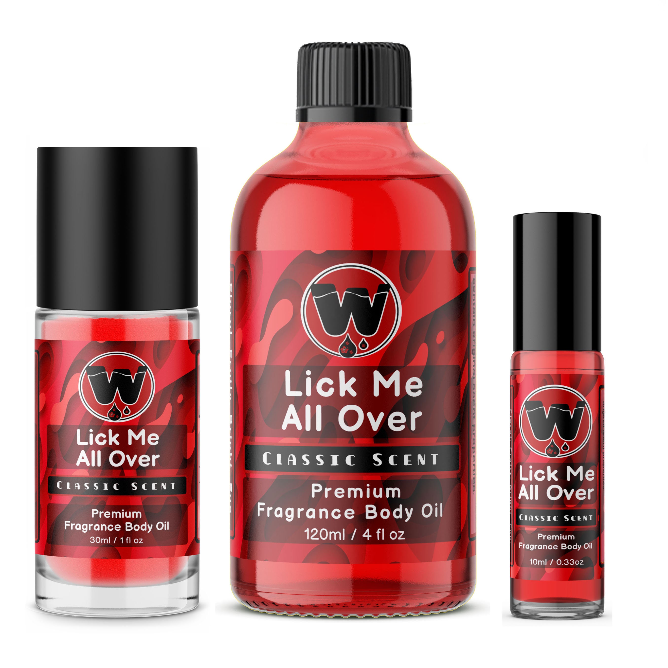 Red Currant Diffuser Oil, for Warmer or Diffuser, 0.33 oz | Votivo
