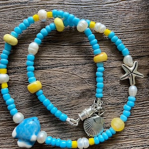 Handmade Jewelry