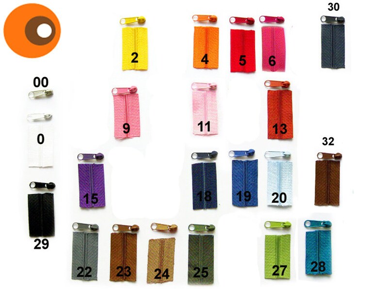 10 Zipper-Type 1