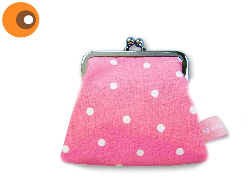 eBook wallet sewing instructions e-book sewing pattern clip bag clip bag image 2