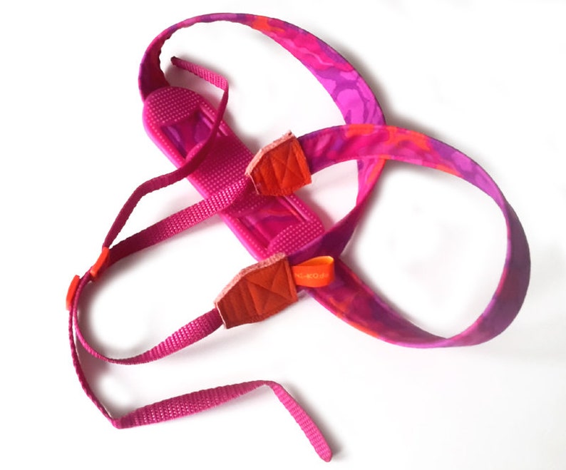 Camera Band-Splash-Camera strap