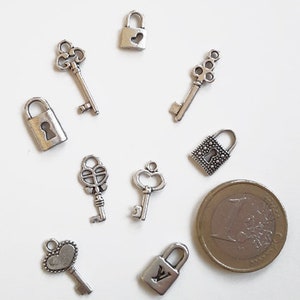 Charm-Packs, viele Themen-Sets zur Auswahl Bild 7