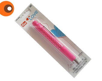 Lead pencil including 2 leads from Prym